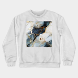 Marble Stone Pattern 16 Crewneck Sweatshirt